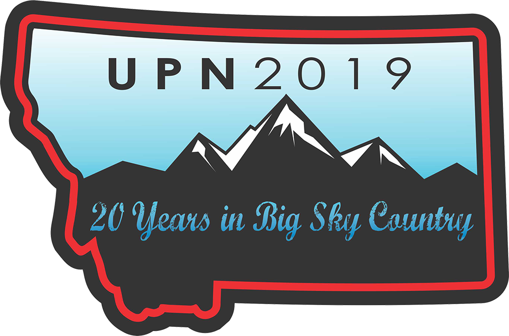 upn convention, paint valley equipment