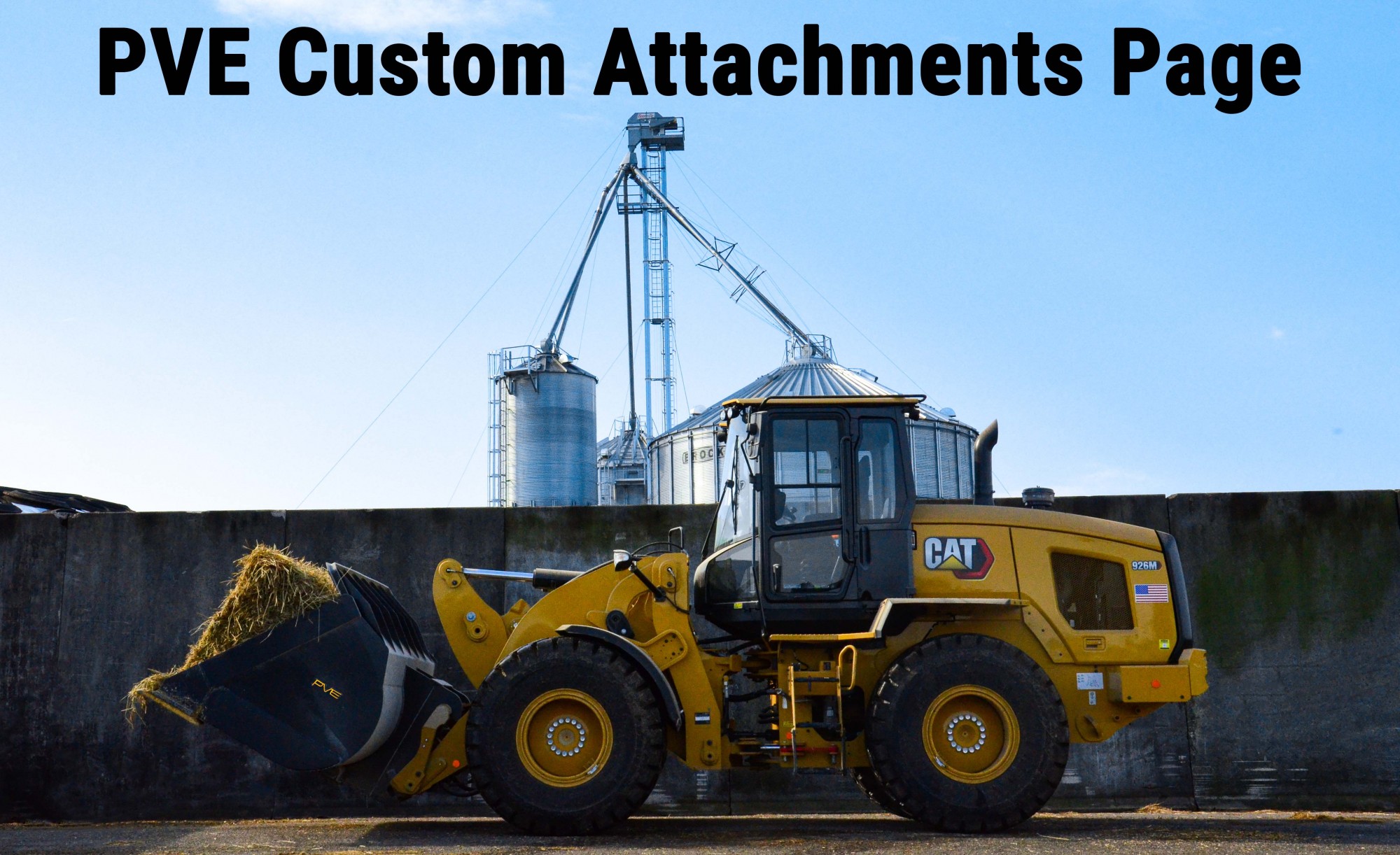 PVE Custom Attachments Page 