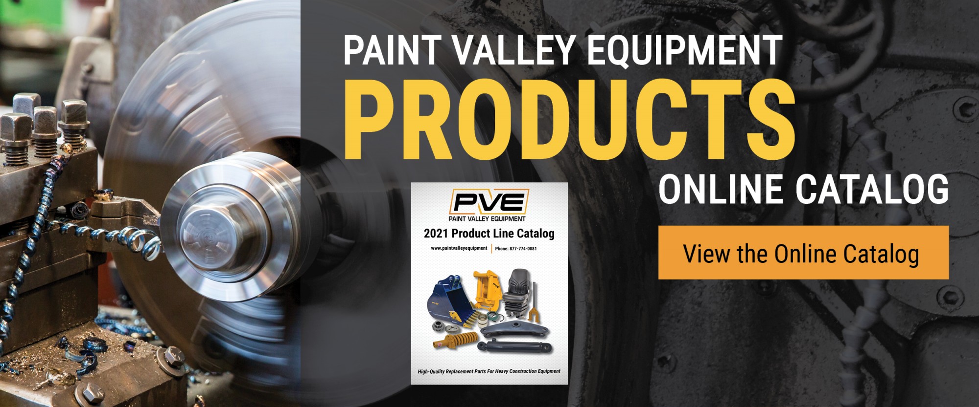 New Online Catalog Updates