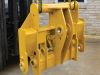 PVE Cat Quick Coupler